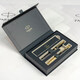 Набір Parker URBAN Muted Black GT FP+BP (перова + кулькова) картинка, зображення, фото
