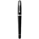 Перова ручка Parker URBAN Muted Black CT FP F 30111 картинка, зображення, фото