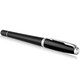 Перьевая ручка Parker URBAN Muted Black CT FP F 30111 фото