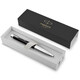 Ручка шариковая Parker URBAN Muted Black CT BP 30 135 фото