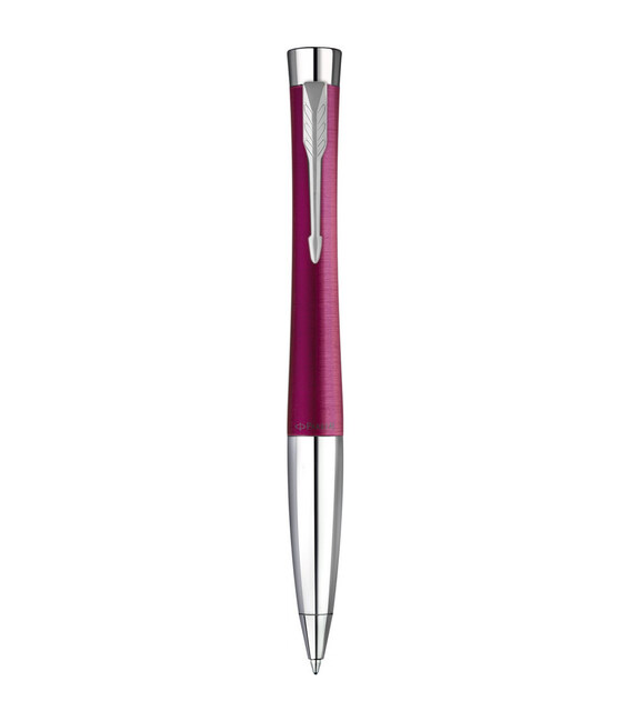 Ручка шариковая Parker URBAN Vibrant Magenta CT BP 30 535 фото, картинка, изображение