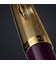 Ручка шариковая Parker PARKER 51 Deluxe Plum GT BP 57 132 фото, картинка, изображение