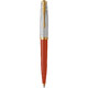Ручка шариковая Parker PARKER 51 Premium Rage Red GT BP 56 232 фото