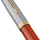 Ручка шариковая Parker PARKER 51 Premium Rage Red GT BP 56 232 фото