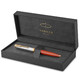 Ручка шариковая Parker PARKER 51 Premium Rage Red GT BP 56 232 фото