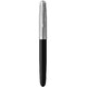 Ручка перьевая Parker PARKER 51 Black CT FP F 55 011 фото