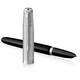 Ручка перьевая Parker PARKER 51 Black CT FP F 55 011 фото