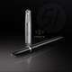 Ручка перьевая Parker PARKER 51 Black CT FP F 55 011 фото