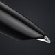 Ручка перьевая Parker PARKER 51 Black CT FP F 55 011 фото