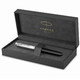 Ручка перьевая Parker PARKER 51 Black CT FP F 55 011 фото