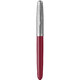 Ручка перьевая Parker PARKER 51 Burgundy CT FP F 55 111 фото