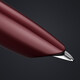 Ручка перьевая Parker PARKER 51 Burgundy CT FP F 55 111 фото