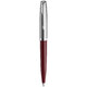 Ручка шариковая Parker PARKER 51 Burgundy CT BP 55 132 фото