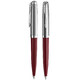 Ручка шариковая Parker PARKER 51 Burgundy CT BP 55 132 фото