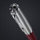 Ручка шариковая Parker PARKER 51 Burgundy CT BP 55 132 фото