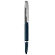 Ручка перьевая Parker PARKER 51 Midnight Blue CT FP F 55 211 фото