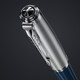 Ручка перьевая Parker PARKER 51 Midnight Blue CT FP F 55 211 фото