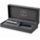 Ручка перьевая Parker PARKER 51 Midnight Blue CT FP F 55 211 фото