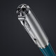 Ручка перьевая Parker PARKER 51 Teal Blue CT FP F 55 311 фото