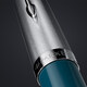 Ручка кулькова Parker PARKER 51 Teal Blue CT BP 55 332 картинка, зображення, фото