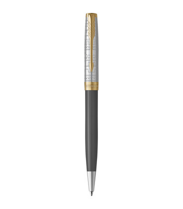 Ручка шариковая Parker SONNET SE Ancient China Edition GT BP 88 832 фото, картинка, изображение