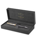 Ручка шариковая Parker SONNET SE Ancient China Edition GT BP 88 832 фото, картинка, изображение