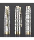 Ручка шариковая Parker SONNET SE Ancient China Edition GT BP 88 832 фото, картинка, изображение