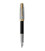 Ручка перьевая Parker SONNET Metal & Black Lacquer GT FP F 68 111 фото, картинка, изображение