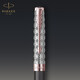 Ручка шариковая Parker SONNET Metal & Grey Lacquer PGT BP 68 232 фото