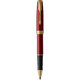 Ручка-роллер Parker SONNET Intense Red GT RB 86 225 фото