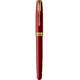 Ручка-роллер Parker SONNET Intense Red GT RB 86 225 фото