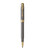 Ручка шариковая Parker SONNET Grey Lacquer GT BP 86 432 фото, картинка, изображение