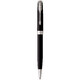 Ручка кулькова Parker SONNET Matte Black CT BP 84 932 картинка, зображення, фото