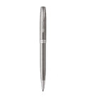 Шариковая ручка Parker SONNET Stainless Steel CT BP 84 232 картинка, изображение, фото