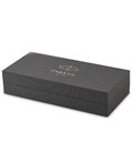 Кулькова ручка Parker SONNET Stainless Steel CT BP 84 232 картинка, зображення, фото