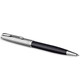 Ручка кулькова Parker SONNET Essentials Metal & Black Lacquer CT BP 83 532 картинка, зображення, фото