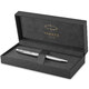 Ручка шариковая Parker SONNET Essentials Stainless Steel CT BP 83 832 фото