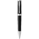 Ручка кулькова Parker INGENUITY Black Lacquer CT BP 60 132 картинка, зображення, фото