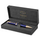 Ручка шариковая Parker INGENUITY Blue Lacquer GT BP 60 232 фото