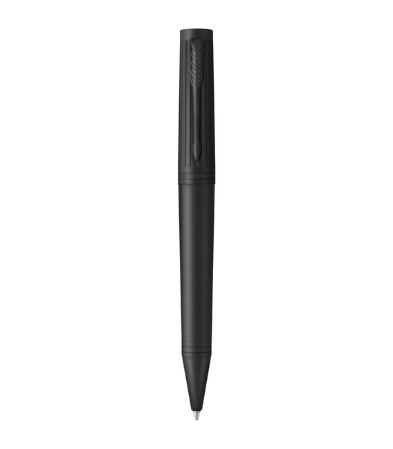 Ручка шариковая Parker INGENUITY Black Matte BT BP 60 332 фото, картинка, изображение
