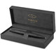 Ручка кулькова Parker INGENUITY Black Matte BT BP 60 332 картинка, зображення, фото