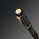 Ручка перьевая Parker DUOFOLD 100 LE Black FP18-С F (Lim. Ed 100) 98 301 фото