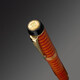 Ручка перьевая Parker DUOFOLD 100 LE Red FP18-С F (Lim. Ed 100) 98 401 фото