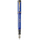 Ручка перова Parker DUOFOLD 100 LE Blue FP18-С F (Lim. Ed 100) 98 501 картинка, зображення, фото
