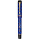 Ручка перьевая Parker DUOFOLD 100 LE Blue FP18-С F (Lim. Ed 100) 98 501 фото