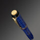 Ручка перьевая Parker DUOFOLD 100 LE Blue FP18-С F (Lim. Ed 100) 98 501 фото