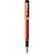 Ручка перова Parker DUOFOLD Classic Big Red PT FP18-C F 92 301 картинка, зображення, фото