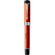 Ручка перова Parker DUOFOLD Classic Big Red PT FP18-C F 92 301 картинка, зображення, фото