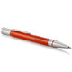 Ручка кулькова Parker DUOFOLD Classic Big Red PT BP 92 332 картинка, зображення, фото