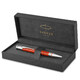 Ручка кулькова Parker DUOFOLD Classic Big Red PT BP 92 332 картинка, зображення, фото